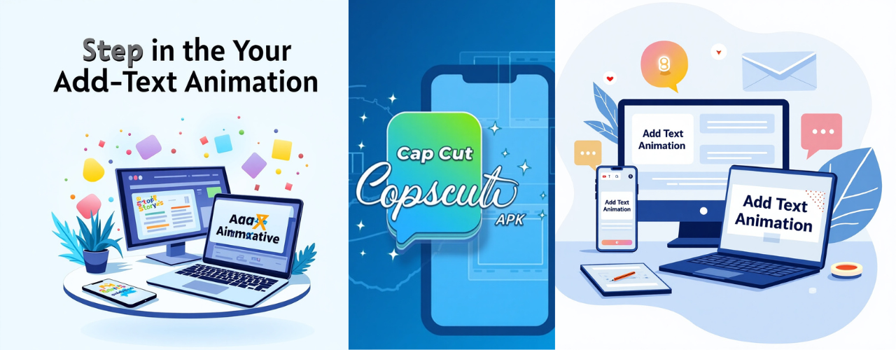 add text animation in capcut 2025