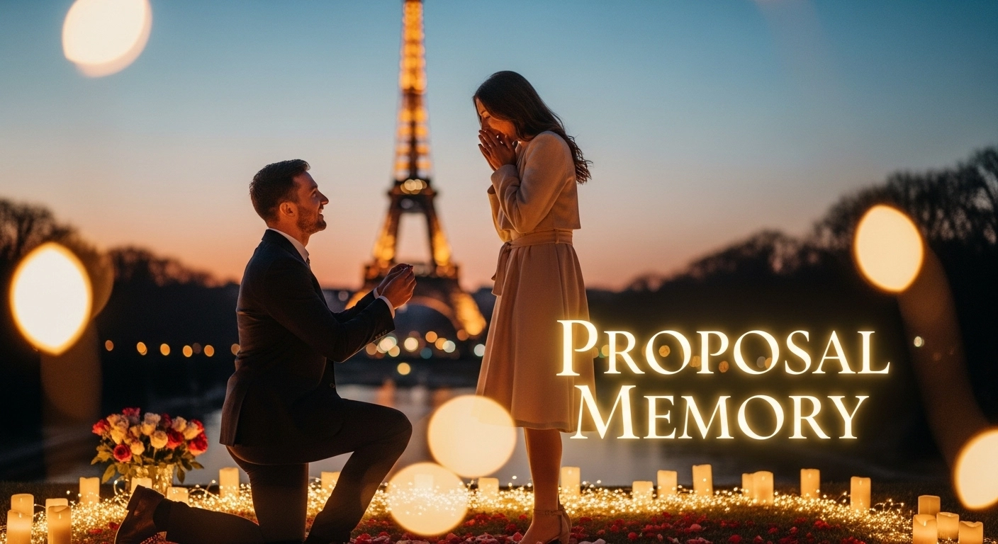 Free Cinematic Proposal Video Template 2025
