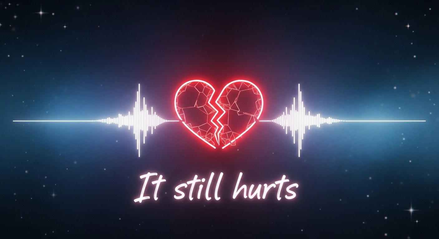 Sad Beat Drop Template