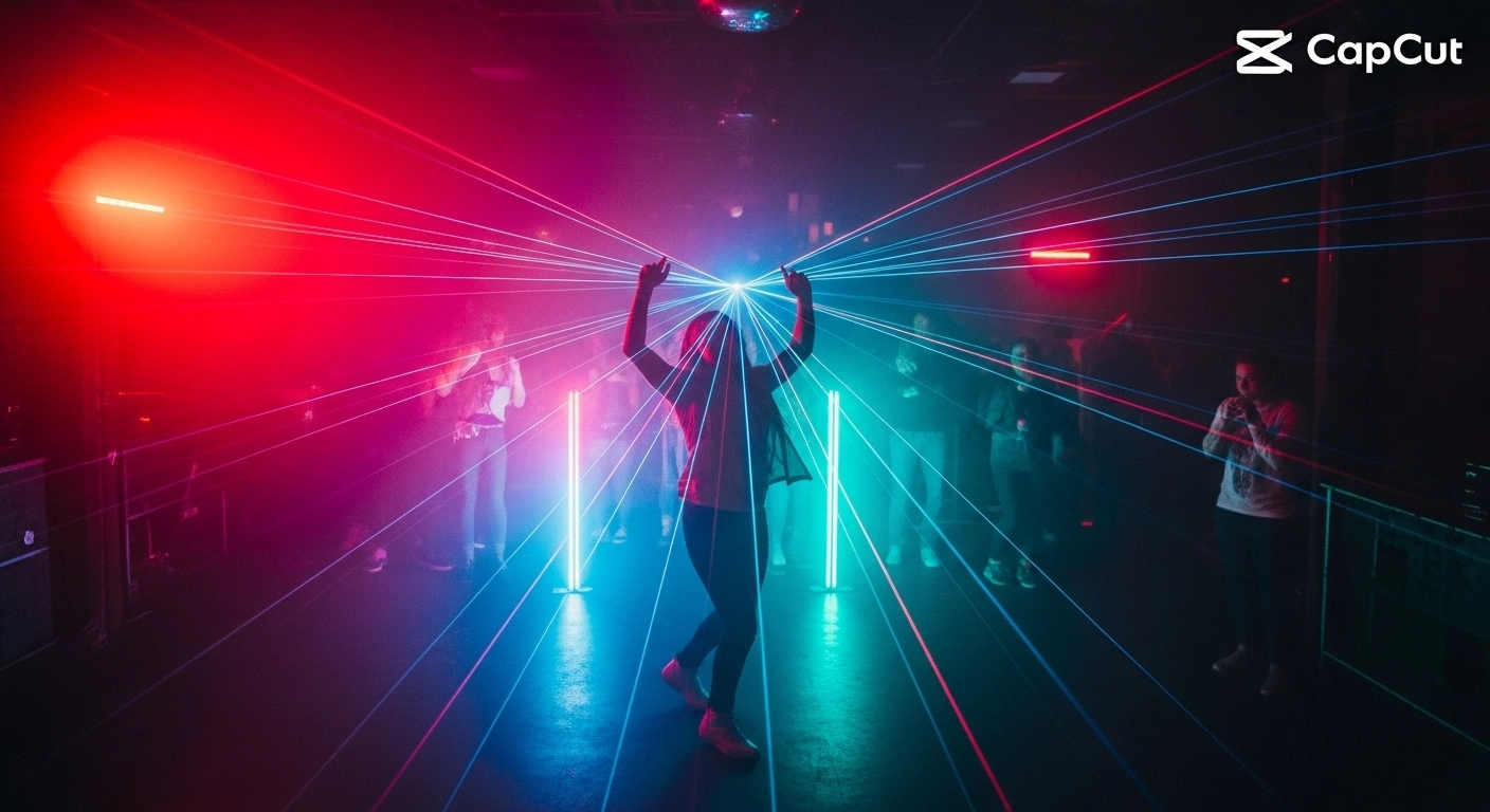 Flash Beat Sync Template