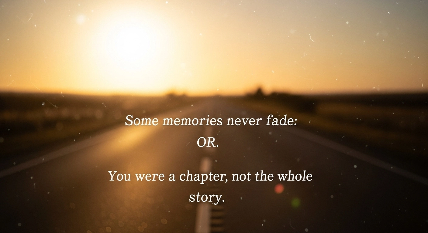 Sad Quote Viral Edition CapCut Template Preview